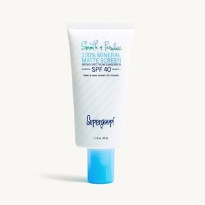 Supergoop! Mineral Matte Screen
